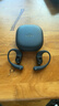 韶音（SHOKZ）【新品】OpenFit 2+ T921新一代舒適圈開(kāi)放式耳機掛耳式藍牙耳機運動(dòng)跑步騎行無(wú)線(xiàn)非骨傳導 巖黑 曬單實(shí)拍圖