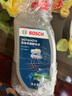 博世（BOSCH）通用型 剎車(chē)油/制動(dòng)液/離合器油 1L裝 汽車(chē)養護 保養 到店安裝 DOT4 剎車(chē)油2L裝（1L*2）汽車(chē)養護套裝 曬單實(shí)拍圖