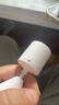 小米智能墻壁插座 智能開關插座語音控制 電量統(tǒng)計手機遠程控制 曬單實拍圖