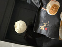 鋒味派黑豬肉小籠包200g/8個(gè)嵊州老面純手工包子兒童懶人早餐半成品原味 曬單實(shí)拍圖
