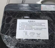 志高（CHIGO）全自動(dòng)洗衣機(jī)波輪宿舍迷你小型家用洗烘一體智能洗脫一體機(jī) 8KG玄武灰【主銷(xiāo)特惠+智能風(fēng)干+強(qiáng)動(dòng)力電機(jī)】 曬單實(shí)拍圖