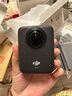 大疆【新品·政府補貼】DJI Osmo 360 暢拍套裝 8K高清全景運動(dòng)相機防抖防水摩托車(chē)騎行便攜式攝像機 曬單實(shí)拍圖