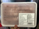 冷凍原切肥牛卷500g 曬單實(shí)拍圖