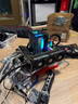 技嘉（GIGABYTE）RTX5060 8G顯卡電腦游戲臺式機獨顯光追AI繪圖2K黑神話(huà)悟空 【半高卡】RTX5060 GL 8G 曬單實(shí)拍圖