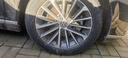 米其林（MICHELIN）汽車輪胎 215/55R17 94V 浩悅五代Primacy 5 適配大眾邁騰/帕薩特 曬單實(shí)拍圖