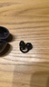 華為FreeClip 耳夾耳機 開(kāi)放式無(wú)線(xiàn)藍牙耳機 舒適穩固佩戴/長(cháng)續航 星空黑 曬單實(shí)拍圖