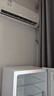 海爾（Haier）「真省電」165升風(fēng)冷無(wú)霜一級能效雙開(kāi)門(mén)租房家用冰箱小型小巧不占地HC2-165WGHC2E9WV國家補貼20% 曬單實(shí)拍圖