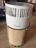 霍尼韋爾（honeywell）空氣凈化器 寵物貓毛凈化器 家用過濾器 室內(nèi)過濾過敏原 負(fù)離子空氣凈化器 衛(wèi)健委備案KJ360F-C22W h-cat 曬單實拍圖