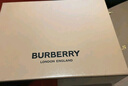 博柏利（BURBERRY）紅粉戀歌女香水禮盒(50ml+1.5ml*2+沐浴球*1) 生日七夕情人節(jié)禮物 曬單實(shí)拍圖