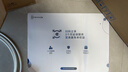 海爾（Haier）洗衣機5公斤迷你滾筒兒童小型母嬰幼兒家用全自動(dòng)變頻超薄平嵌大筒徑內衣襪子專(zhuān)洗除菌螨雙噴淋 5公斤母嬰專(zhuān)洗+95°C煮洗+智慧洗+Wifi智聯(lián) 曬單實(shí)拍圖