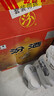 汾酒42度紅蓋玻汾 清香型白酒口糧酒 原箱發(fā)貨 42度 475mL 12瓶 整箱裝光瓶 曬單實(shí)拍圖