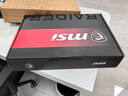 微星（MSI）泰坦18Pro 銳龍版 2025 18英寸游戲筆記本電腦(R9-9955HX3D RTX5080 64G 2TB 4K/MiniLED)國家補(bǔ)貼 曬單實(shí)拍圖