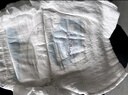 佳嬰輕松拉拉褲XL碼74片(8-14KG)超薄夏季透氣新生嬰兒男女寶寶尿不濕 曬單實拍圖