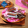 Member's Mark 風(fēng)干牛肉(熏燒烤肉制品) 448g 448g*1袋 曬單實(shí)拍圖