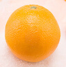 新奇士（Sunkist）澳大利亞藍標早臍橙/橙子8斤禮盒裝 超大果 新鮮水果 中秋禮盒 曬單實(shí)拍圖