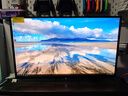AOC 26.5英寸2K 360Hz QD-OLED 原生10Bit 0.03ms 6軸調色 HDR 硬件低藍光 TUV電競游戲顯示器Q27G4SD 曬單實(shí)拍圖