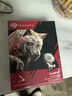 希捷（SEAGATE）NAS硬盤(pán) 8TB 256MB 機械硬盤(pán) CMR垂直 靜音低耗 數據恢復服務(wù) 3.5英寸 希捷酷狼 ST8000VN004 曬單實(shí)拍圖