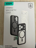 億色（ESR）Ai按鍵全包適用iPhone17promax手機殼蘋果17promax保護套17pm透明硅膠軟殼超薄磁吸鏡頭防摔外殼 曬單實拍圖