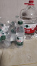 農夫山泉飲用水純凈水550ml*24瓶 曬單實(shí)拍圖