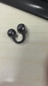 SANAG塞那S6SUltra【國家補(bǔ)貼】耳夾式藍(lán)牙耳機(jī) 骨傳導(dǎo)概念不入耳開放式運(yùn)動AI掛耳式無線耳機(jī) 適配小米 曬單實(shí)拍圖