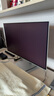 三星（SAMSUNG）27英寸 G81SF QD-OLED 4K 240Hz 0.03ms 防燒屏防眩光超薄設(shè)計(jì)玄龍騎士 電競顯示器LS27FG812SCXXF 曬單實(shí)拍圖
