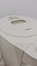 美的（Midea）0塑料水路電水瓶電熱水壺316L不銹鋼家用5L大容量控溫保溫恒溫燒水壺光感節能除氯電熱水瓶01CPro 曬單實(shí)拍圖