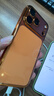 Apple/蘋(píng)果 iPhone 17 Pro Max 256GB 星宇橙色 支持移動(dòng)聯(lián)通電信5G 雙卡雙待手機 曬單實(shí)拍圖