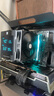華碩TUF GAMING B650M-PLUS 重炮手主板 支持 CPU 9700X/9600X/7500F(AMD B650/socket AM5) 曬單實(shí)拍圖