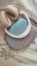 漫步者（EDIFIER）【重磅旗艦新品|藍(lán)牙V5.4】Fit900NB小金標(biāo)真無線主動(dòng)降噪頭戴式藍(lán)牙耳機(jī)長續(xù)航游戲音樂耳麥禮物 云巖白+彩色耳機(jī)包 曬單實(shí)拍圖