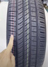 德國馬牌（Continental）汽車(chē)輪胎 205/55R16 91V UCJ 適配朗逸/速騰/寶來(lái)/卡羅拉 曬單實(shí)拍圖