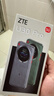 中興（ZTE）U30 Pro 5G免插卡移動隨身wifi無線網(wǎng)卡便攜式熱點5g路由器無限筆記本電腦通用流量車載卡托2025款 曬單實拍圖