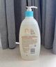艾惟諾Aveeno青少年柔嫩保濕洗發(fā)沐浴露354ml+兒童潔面慕斯100ml 曬單實(shí)拍圖