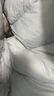 巴拉巴拉兒童馬甲男童羽絨背心冬季童裝上衣24101103 曬單實(shí)拍圖