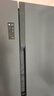 容聲609升雙開(kāi)門(mén)對開(kāi)門(mén)電冰箱家用一級能效風(fēng)冷無(wú)霜變頻節能超薄大容量BCD-609WD11HP家電國家補貼20% 曬單實(shí)拍圖