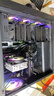 安鈦克 Antec NE650金牌全模組/全日系電解電容/壽命更持久/支持風(fēng)扇啟停/雙8pin電腦主機電源650W 曬單實(shí)拍圖