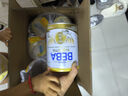 雀巢BEBA至尊 6HMO 嬰幼兒奶粉 3段 830g 1~3歲 貝巴 超高端 益生菌 曬單實(shí)拍圖