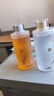 儒意（RUYI）早C晚A爽膚水套裝1000ml保濕補水濕敷化妝水減黃提亮精華水護膚水 曬單實(shí)拍圖