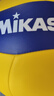 mikasa米卡薩 【中考訓練】比賽訓練專用標準初中生成人5號排球   V360W 曬單實拍圖