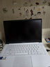 華碩（ASUS）a豆14 2025 高顏值A(chǔ)I輕薄筆記本電腦商務(wù)辦公學(xué)生游戲 國家補(bǔ)貼 【13代i5 16G 512GB】樹莓蜜粉. 護(hù)眼屏 豆叮AI助手 預(yù)裝office 曬單實(shí)拍圖