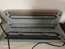 美的（Midea）真空封口機 家用全自動(dòng)真空封口機 食品塑封機干濕兩用大吸力真空包裝打包機嚴密封系列 MJ-KF23 曬單實(shí)拍圖