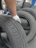 韓泰（Hankook）汽車(chē)輪胎 205/55R16 91V K415 原配大眾寶來(lái)/高爾夫/朗逸 曬單實(shí)拍圖