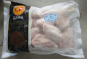 正大 雞肉 生鮮出口級食材 健康 冷凍 燒烤食材 露營(yíng) 雞翅中500g*3袋 共3斤 曬單實(shí)拍圖