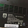 飛利浦（PHILIPS）藍(lán)牙全波段收音機(jī) 短波收音機(jī) 插卡音箱 藍(lán)牙音箱 老人公園小區(qū)居家TAR3378黑色 曬單實(shí)拍圖