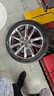賽輪液體黃金輪胎/汽車(chē)輪胎215/45ZR18 93Y US71適配馬自達 曬單實(shí)拍圖
