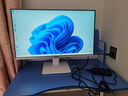 宏碁（acer）23.8英寸一體機(jī)臺(tái)式電腦整機(jī)高配支持DeepSeek辦公家用游戲 英特爾全新13代N150 16G 1024G固態(tài) 曬單實(shí)拍圖