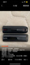 閃迪（SanDisk）256GB USB3.2 固態(tài)U盤(pán) CZ880 讀速高達420MB/s 寫(xiě)速380MB/s 大容量?jì)?yōu)盤(pán) 移動(dòng)固態(tài)硬盤(pán)般的傳輸體驗 曬單實(shí)拍圖