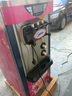 戈紳（goshen）  冰淇淋機 商用 冰激凌機 全自動(dòng) 雪糕機 軟冰激凌機器學(xué)校門(mén)口奶茶店擺攤甜筒 |創(chuàng  )業(yè)款|立式雙壓縮機保鮮/解凍 曬單實(shí)拍圖