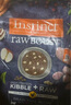 INSTINCT天然百利貓糧進(jìn)口雙拼凍干生鮮雞肉通用全價(jià)貓糧 【拯救挑食怪】原食生鮮雞肉貓糧4.5kg 曬單實(shí)拍圖