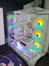 喬思伯（JONSBO）CR-3000E 標準版 CPU風(fēng)冷散熱器(雙塔雙風(fēng)扇/鍍鎳6熱管/一體式飾板頂蓋/PWM/多平臺/附硅脂) 曬單實(shí)拍圖