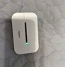 品勝隨身wifi移動(dòng)2025新款無(wú)線(xiàn)wi-fi6網(wǎng)絡(luò )便攜式4G上網(wǎng)卡mifi無(wú)限速上網(wǎng)免插卡車(chē)載全國通用流量 【W(wǎng)IFI6+三網(wǎng)通】3000毫安電池+免插卡 曬單實(shí)拍圖